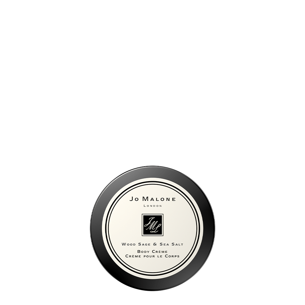 Wood Sage & Sea Salt Deluxe Body Crème Sample Jo Malone London