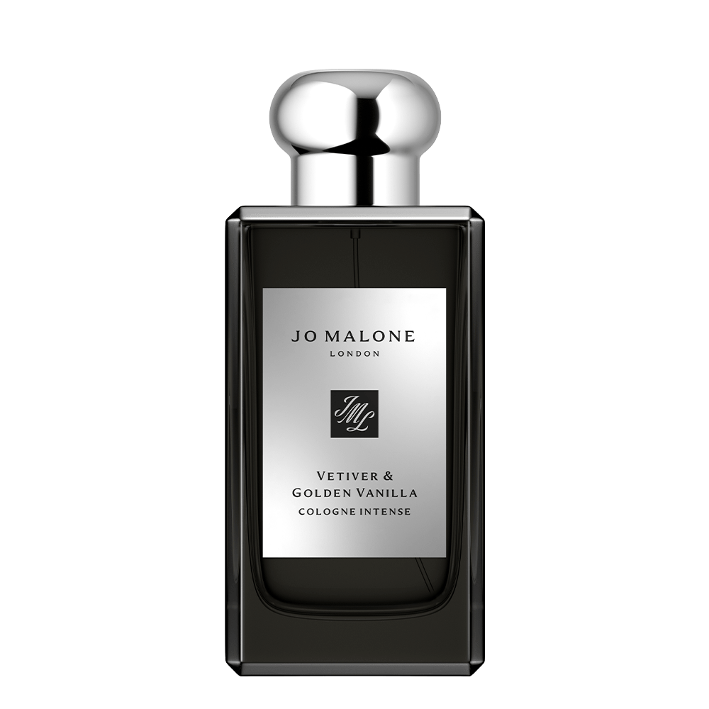 Nước Hoa Cologne Intense Vetiver & Golden Vanilla